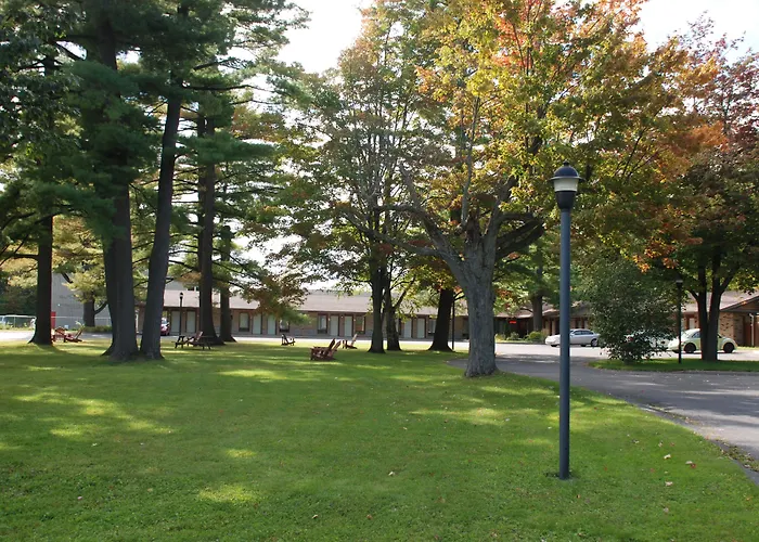 Rideau Heights Inn Ottawa